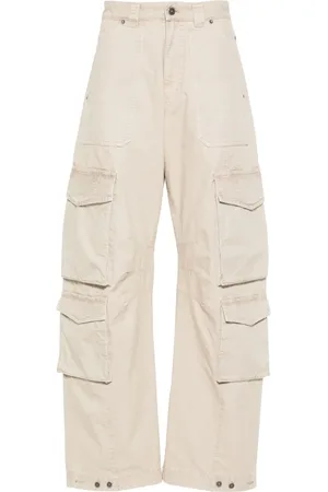 Golden Goose Pantalones tipo cargo