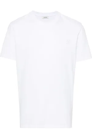 Sandro Camiseta con logo bordado