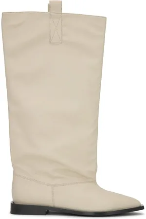 Ganni Botas altas holgadas