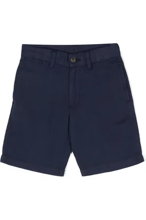Ralph Lauren Bermudas lisas