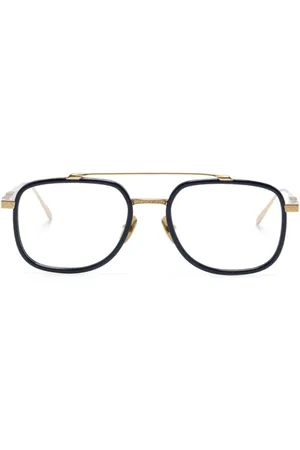 Leisure Society Gafas de sol Tempest con montura cuadrada