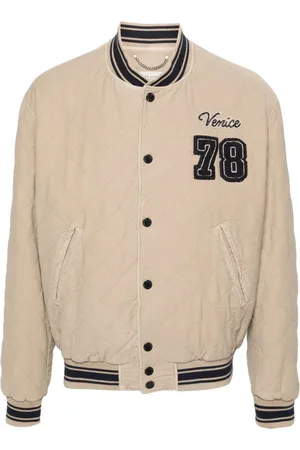 Golden Goose Chaqueta bomber Journey