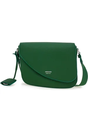 Salvatore Ferragamo Bolso de hombro mediano