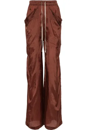 Rick Owens Pantalones rectos