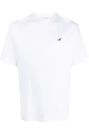 Axel Arigato Sudadera con logo bordado