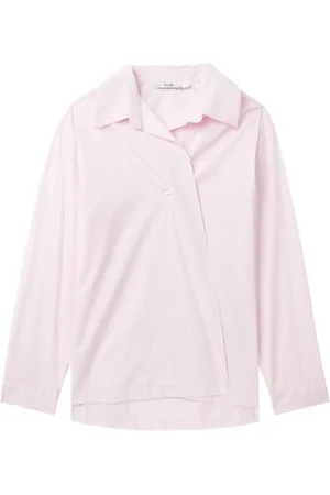 B+AB Camisa asimétrica