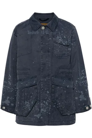 Timberland Chaqueta de x A-Cold-Wall*