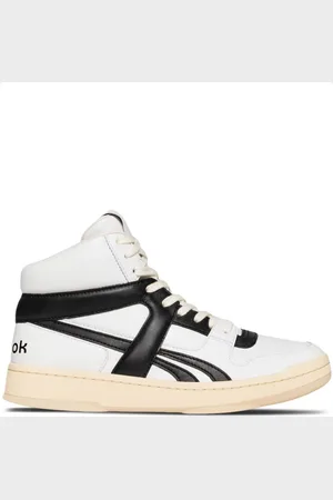Reebok Zapatillas altas de dos tonos