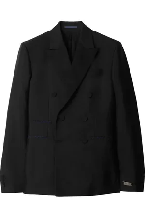 Burberry Blazer con botón