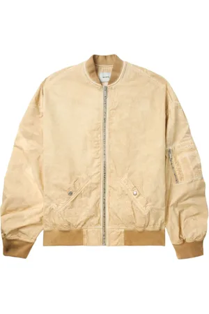 Halfboy Chaqueta bomber con cremallera