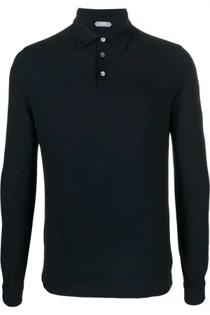 ZANONE Polo Ice