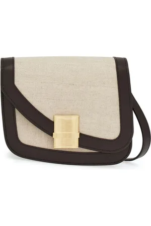 Salvatore Ferragamo Bandolera Fiamma mediana