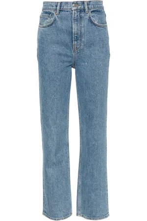 Claudie Pierlot Vaqueros capri Toto