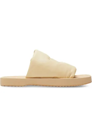 Burberry Sandalias EKD Slab