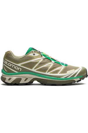 Salomon Zapatillas XT-6 con paneles