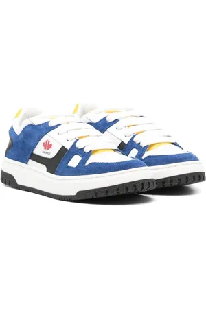 Dsquared2 Zapatillas con logo estampado