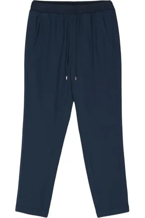 Liu Jo Pantalones ajustados de talle medio