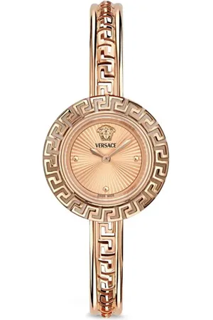 VERSACE Reloj La Greca de 28 mm