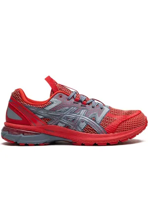 Asics Zapatillas GEL-TERRAIN Classic Red/Wood Crepe