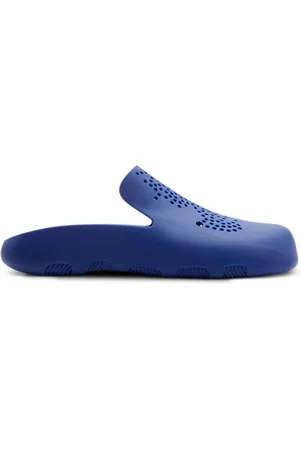 Burberry Sandalias Stingray con perforaciones