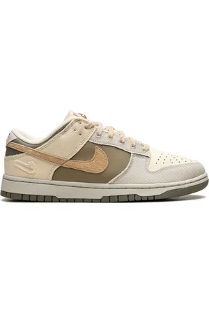 Nike Zapatillas Dunk Low "Light Bone/Neutral Olive"