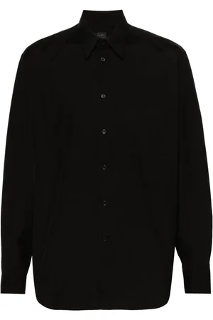 YOHJI YAMAMOTO Camisa con botones