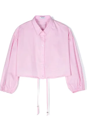 Pinko Camisa con logo estampado