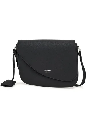 Salvatore Ferragamo Bandolera Fiamma