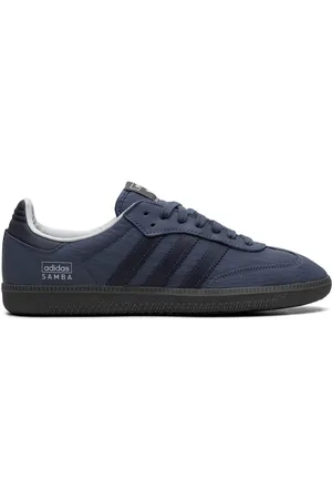 adidas Zapatillas Samba Reflective Pack - Preloved Ink
