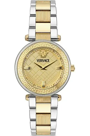 VERSACE Reloj Reve de 35 mm