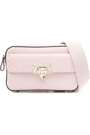 VALENTINO GARAVANI Bandolera con detalles Rockstud
