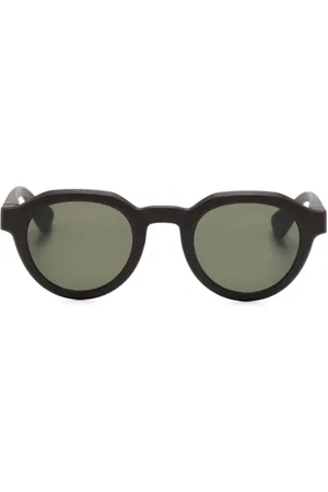 MYKITA Gafas de sol Dia con montura redonda