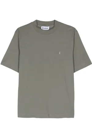 Etudes Camiseta The Award Accent