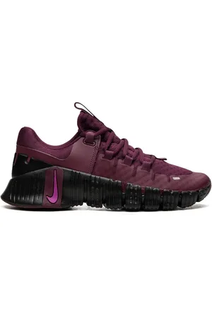 Nike Zapatillas Free Metcon 5 "Vivid Purple"