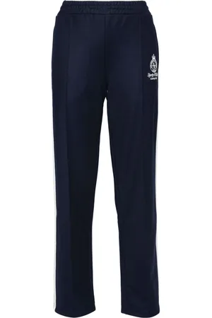 Sporty & Rich Pantalones de chándal Crown