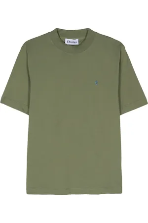 Etudes Camiseta The Award Accent