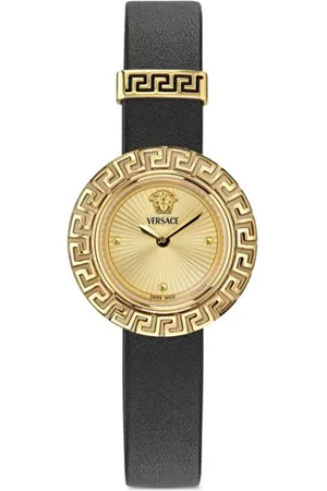 VERSACE Reloj La Greca de 28 mm