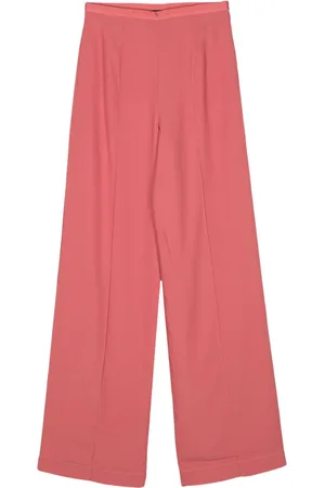 ‎Taller Marmo‎ Pantalones con detalle de costuras