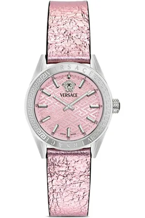 VERSACE Reloj V-Code Lady de 36 mm