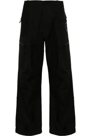 A-cold-wall* Pantalones cargo Static