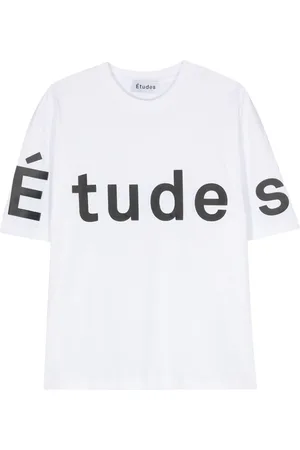 Etudes Camiseta The Spirit Études