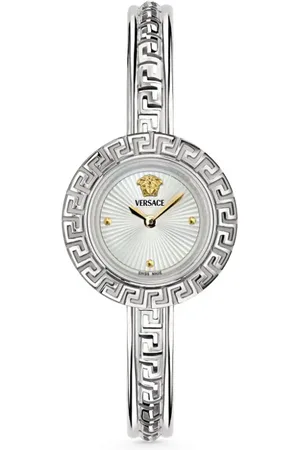 VERSACE Reloj La Greca de 28 mm