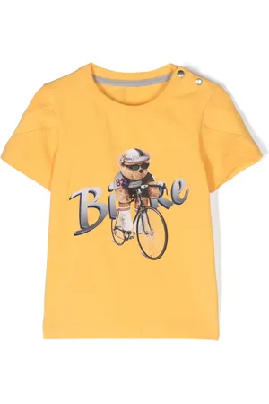 Lapin House Camiseta con estampado gráfico
