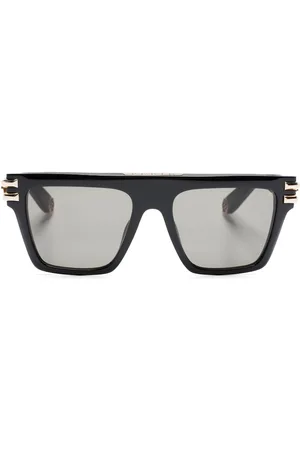 Philipp Plein Gafas de sol con montura cuadrada