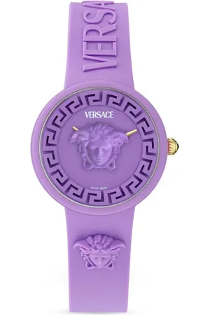 VERSACE Reloj Medusa Pop de 38 mm