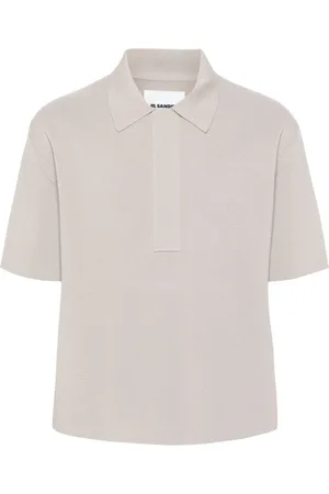 Jil Sander Polo de punto