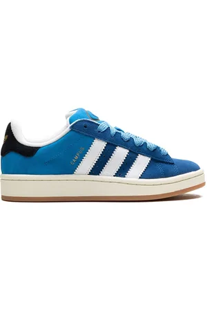 adidas Zapatillas Campus 00s Bright Blue/Dark Marine