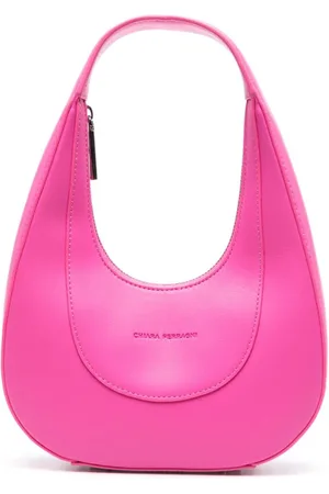 Chiara Ferragni Bolso shopper Caia con logo en relieve
