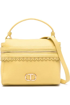 Twin-Set Bolso shopper Cécile pequeño