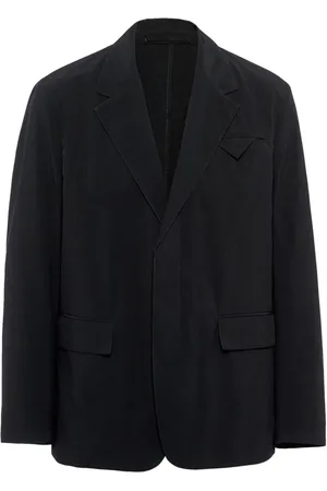 Prada Blazer con botones